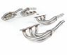 QuickSilver Exhaust Manifolds (Stainless)