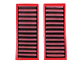 BMC Air Filter Replacement Air Filters for Lamborghini Countach