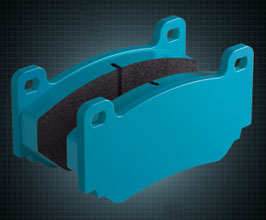 Brake Pads for Lamborghini Countach