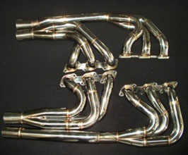 Kreissieg Exhaust Headers (Stainless) for Lamborghini Diablo