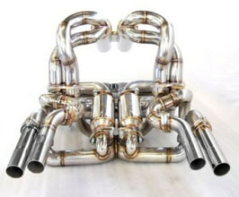 Kreissieg F1 Sound Valvetronic Exhaust System (Stainless) for Lamborghini Diablo 5.7 VT / SV / Roadster