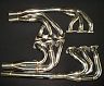 Kreissieg Exhaust Headers (Stainless)