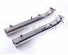 Larini Primary Race Cat Bypass Pipes (Stainless) for Lamborghini Diablo 6.0 / 5.7