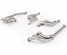 QuickSilver Exhaust Manifolds - Long (Stainless)