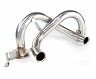 QuickSilver Sport Exhaust System (Stainless) for Lamborghini Diablo (Incl 6.0)