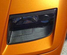 POP Design GT Style Headlamp Eyeshadows for Lamborghini Diablo