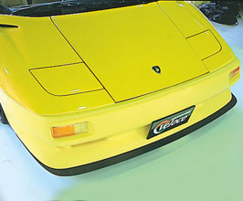 Exterior for Lamborghini Diablo