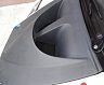 POP Design GT Style Front Hood Bonnet - Version 2 (Carbon Fiber)