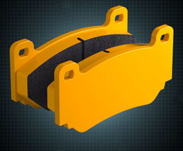 PAGID Racing RSL-29 Endurance Racing Brake Pads - Front or Rear for Lamborghini Diablo