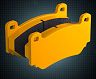 PAGID Racing RSL-29 Endurance Racing Brake Pads - Front or Rear for Lamborghini Diablo with Brembo Brakes