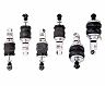 AirREX Air Bag Suspension Struts