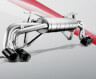 Akrapovic Slip-On Line Performance Exhaust System (Titanium) for Lamborghini Gallardo LP 550-2/560-4/570-4 Coupe/Spyder