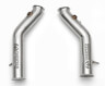 FABSPEED Cat Bypass Pipes (Stainless) for Lamborghini Gallardo