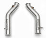 FABSPEED Cat Bypass Pipes (Stainless)