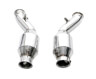 iPE Cat Pipes (Stainless)