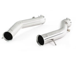 Kline Decat By-Pass Pipes for Lamborghini Gallardo