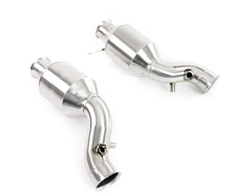 Kline Cat Pipes - 200 Cell for Lamborghini Gallardo