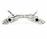 Kline Valvetronic Exhaust Rear System
