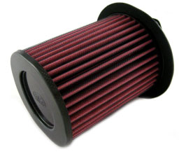 BMC Air Filter CRF Carbon Racing Filters (Carbon Fiber) for Lamborghini Gallardo