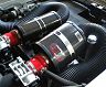 BMC Air Filter OTA Oval Trumpet Airbox Intake (Carbon Fiber) for Lamborghini Gallardo