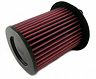 BMC Air Filter CRF Carbon Racing Filters (Carbon Fiber)