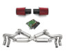 FABSPEED Valvetronic Performance Package