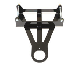 FABSPEED Rear Tow Hook for Lamborghini Gallardo