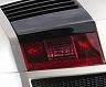Ks Body KSB x Ks Body Taillight Covers (FRP)