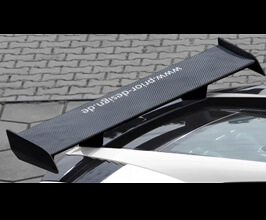 PRIOR Design PD-L800 Rear Trunk Spoiler (FRP) for Lamborghini Gallardo