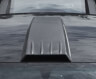 PRIOR Design PD-L800 Roof Scoop (FRP) for Lamborghini Gallardo