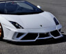 Auto Veloce SVR Super Veloce Racing Front Bumper for Lamborghini Gallardo