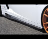 Auto Veloce SVR Super Veloce Racing Side Skirts