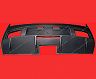 Exotic Car Gear Rear Lower Bumper Diffuser (Dry Carbon Fiber) for Lamborghini Gallardo LP550 / LP560 / LP570