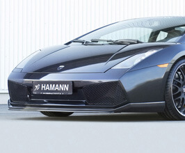 HAMANN Front Lip Spoiler for Lamborghini Gallardo Coupe / Spyder
