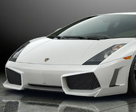 VeilSide Premier 4509 Aero Front Bumper for Lamborghini Gallardo