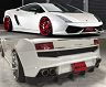 Ks Body KSB x Ks Body Aero Body Kit (FRP)