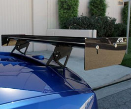APR Performance GT-250 Adjustable Rear Wing - 1675mm (Carbon Fiber) for Lamborghini Gallardo