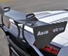 Auto Veloce SVR Super Veloce Racing GT Rear Wing