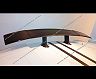 Exotic Car Gear Superleggera Rear Wing (Dry Carbon Fiber)