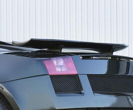 HAMANN Rear Wing for Lamborghini Gallardo