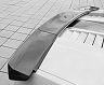 Job Design Neoteny Aero Rear Trunk Spoiler (FRP)