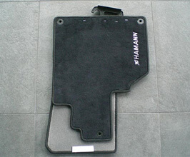 Accessories for Lamborghini Gallardo