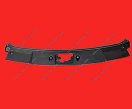 Exotic Car Gear Trunk Front Trim Panel (Dry Carbon Fiber) for Lamborghini Gallardo