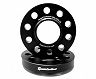 Exotic Car Gear Forged Wheel Spacers - 10mm 5x112 (Aluminum)