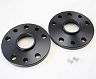 KSP REAL Wheel Spacers 5x112 M14x1.5 - 15mm (Duralumin) for Lamborghini Gallardo