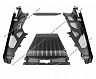 Exotic Car Gear Engine Bay Panels Set - Vented Version (Dry Carbon Fiber) for Lamborghini Huracan Coupe