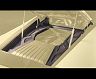 MANSORY Engine Cover (Dry Carbon Fiber) for Lamborghini Huracan 610-4