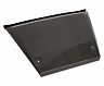 Novitec Engine Compartment Cover for OE Glass Models (Carbon Fiber)