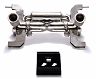 ARMYTRIX Valvetronic Exhaust System (Stainless)