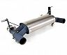 QuickSilver Active Valve Titan Sport Exhaust System (Stainless / Titanium)